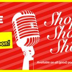 Photo by The ShopiShopaShow (@ShopiShopaShow)