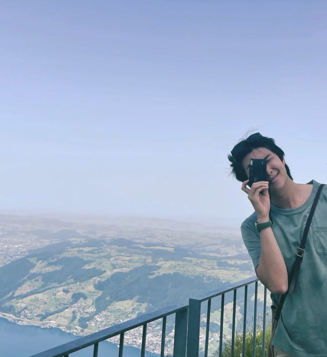 วันเกิดลีดเดอร์คนเก่ง แจก 50 สามคนค่ะ

รีอย่างเดียวเลย

สุ่มคืนนี้ดึกๆ เดี๋ยวสุ่มแล้วจะแท็กเรียกนะคะ
 #HappyBirthdayNamjoon