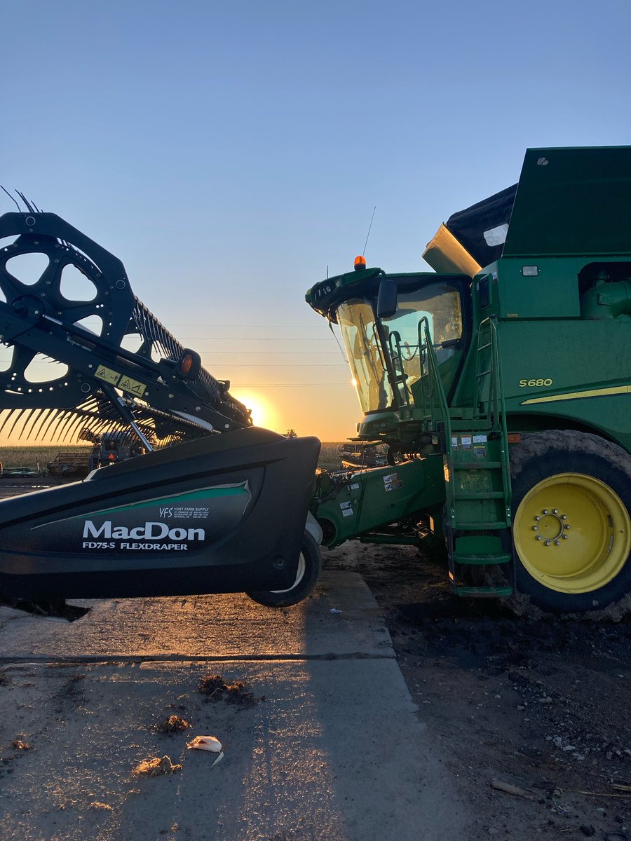 High Farm News tweet media