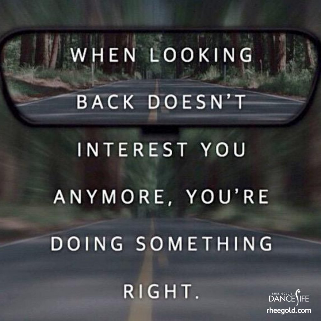 Rhee Gold's DanceLife tweet media