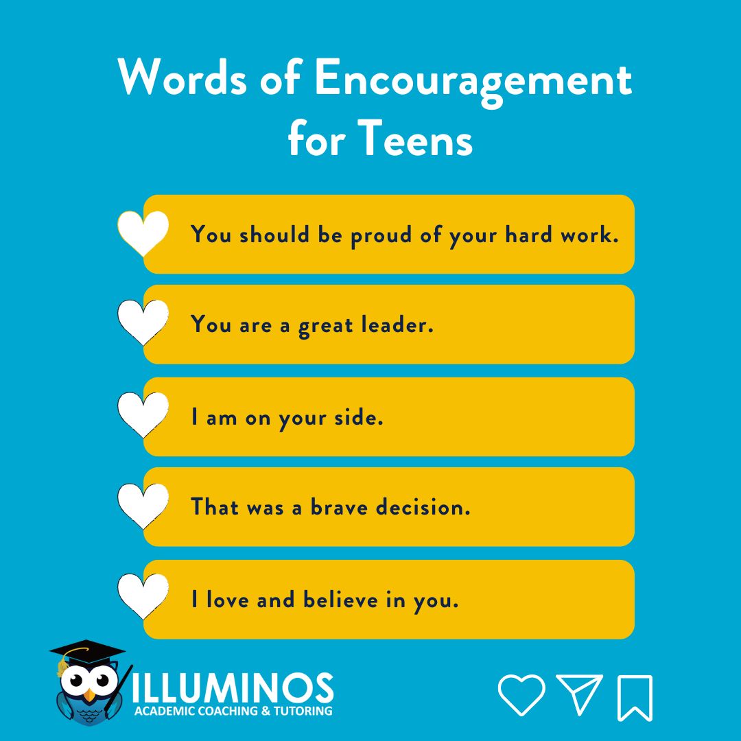 Illuminos_Coach's tweet photo. #Encouragement can #motivate a #teen to reach a #goal . When we have failed, the right words remind us to keep trying. The right message may create a spark that changes one’s #perspective . 

Follow @illuminoscoaching coaching for more.
#MotivationalMonday #parentingteens #mom https://t.co/Ko7gofFJOL