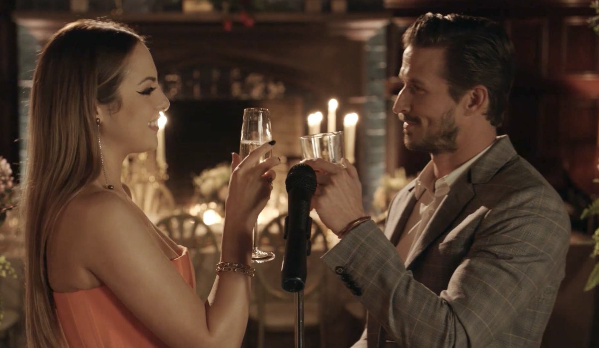 exilemorat's tweet image. This week i lose them forever &amp;lt;/3 #Falliam #Dynasty