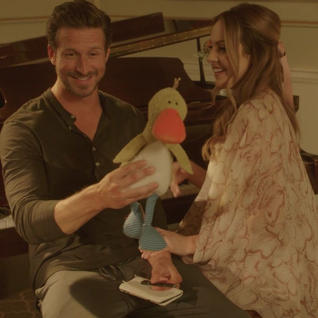 exilemorat's tweet image. This week i lose them forever &amp;lt;/3 #Falliam #Dynasty