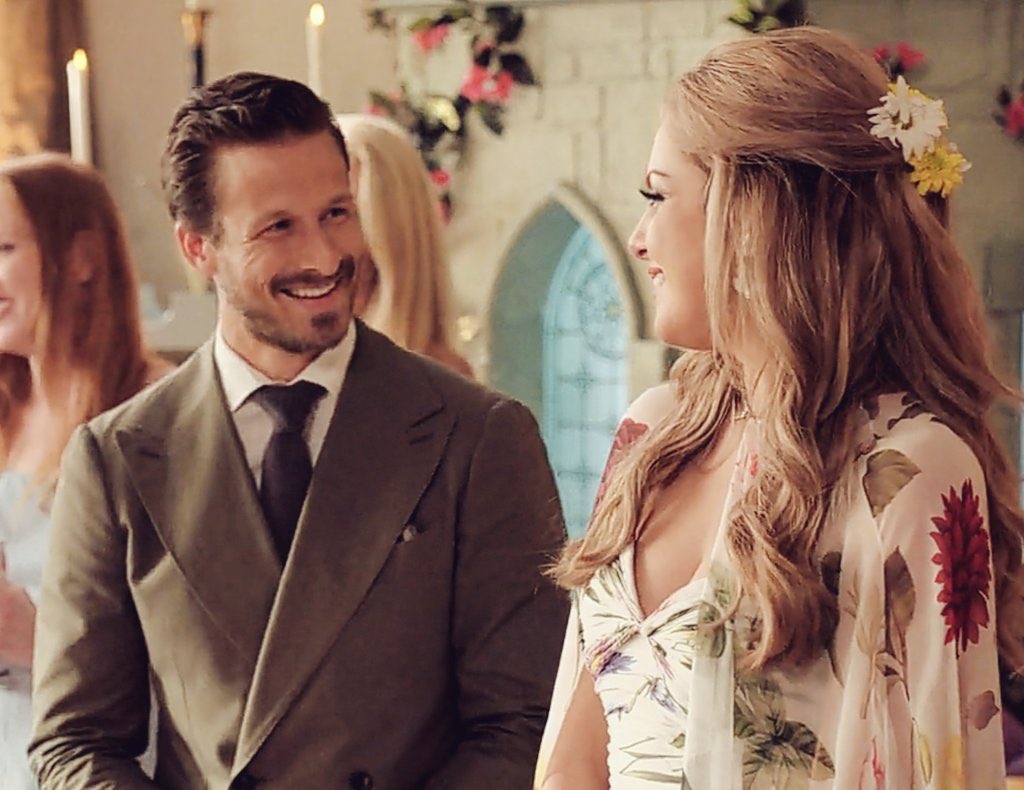 exilemorat's tweet image. This week i lose them forever &amp;lt;/3 #Falliam #Dynasty