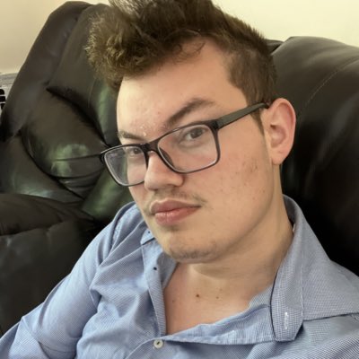 bspector64's tweet photo. #NewProfilePic https://t.co/cGrVCkjxpt