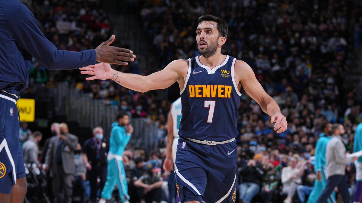 chrisalucard's tweet photo. 🇪🇸💣Facundo Campazzo to Real Madrid is a done deal, per @palauresist sources. The Argentinian point guard will play in Madrid the next season. 

#Euroleague #nba #NBATwitter #AmeriCup #ligaendesa #RealMadrid @RMBaloncesto @facucampazzo https://t.co/KhuOiiNe6t