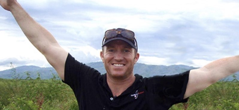 44MagnumBlue1's tweet photo. Glen Anthony “Bub” Doherty 

July 10, 1970 - September 12, 2012

Rest In Peace, Warrior. You are not forgotten.🇺🇸 https://t.co/N2goQ6iphU