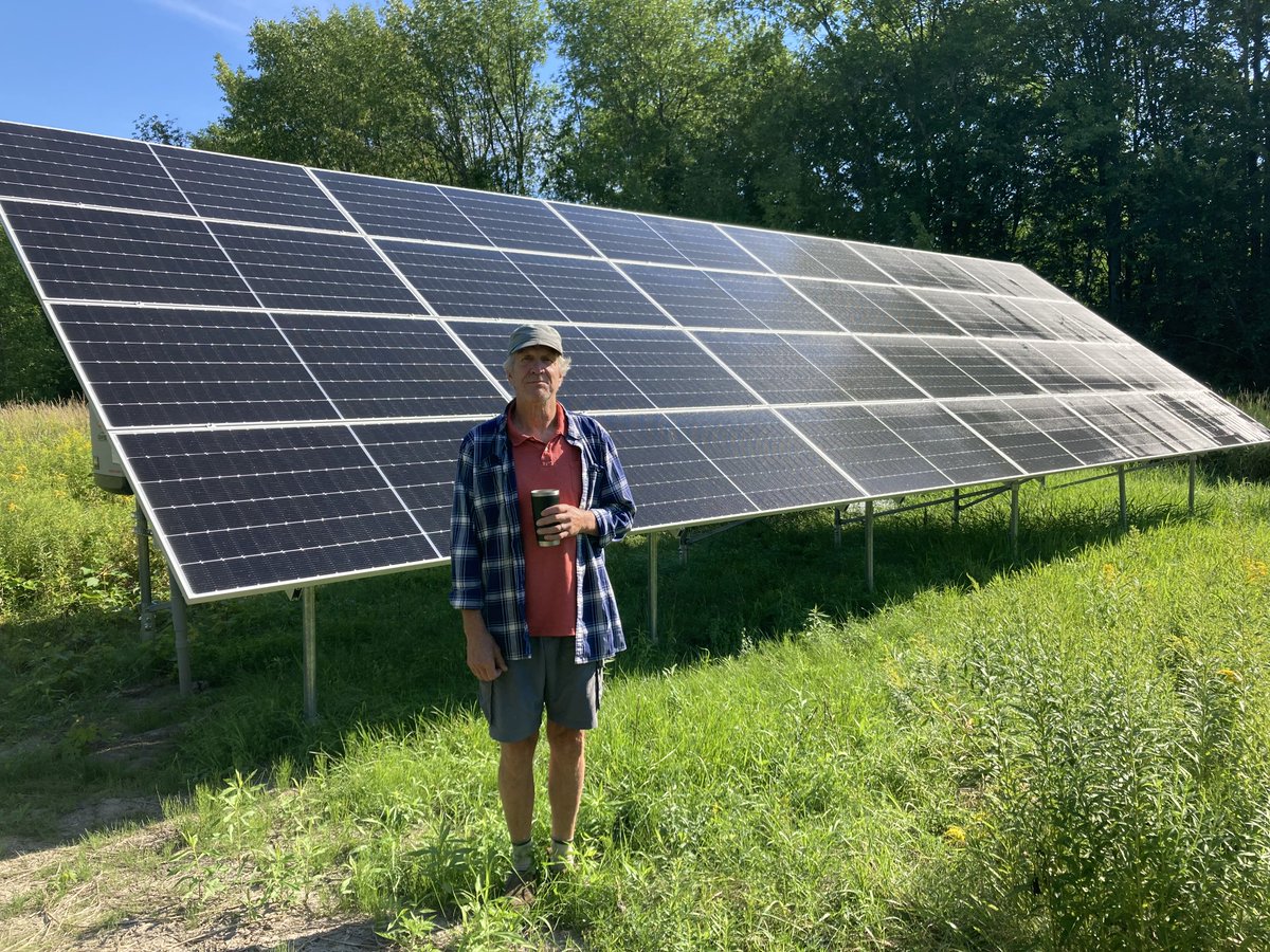GreenMtnSolar's tweet photo. Solar makes you more energy independent and it’s easier than you think to go solar with the incentives, tax breaks, and affordable financing.

Find out if solar is right for you: https://t.co/iX0s1YNLP4

#GreenMountainSolar #ResilientEnergySystems #ShopLocalVT #SolarInstallers https://t.co/Ic2Uk9NA97