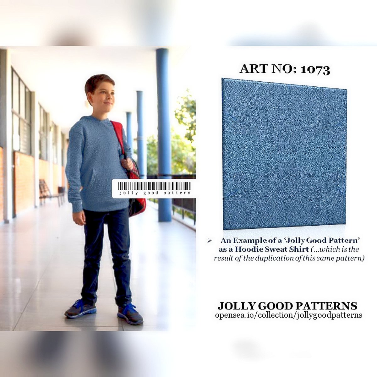 xvizionzmedia's tweet photo. Join us to raise #funds with @Maxity_io to establish schools at Internally Displayed Peoples camps

https://t.co/1afe71pC08

#charity #Donation #jollygoodpatterns #metalrobots #art #NFT #NFTCommunity #nftart #NFTcollectors #artwork #artist #nftart #nfts #nftcollector #nftdrop https://t.co/i3ulydGElw