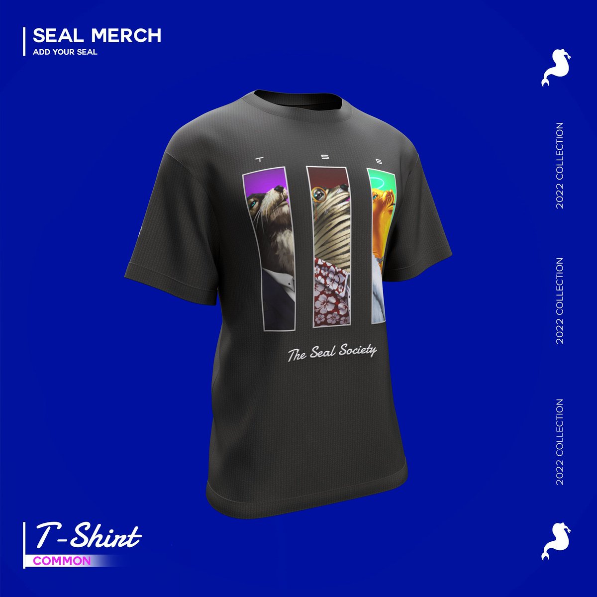 「CnftJungle ✘ The Seal Society」

🎁@CNFTJungle Have offered us 5 WL spots to their  Hunter Lifetime Pass mint to giveaway! Make sure to check them out!

To enter:
- Follow <a href="/SealSocietyNft/">🦭The Seal Society 🦭</a> &amp; @CNFTJungle
- Like &amp; RT
- Tag 3 friends

Ends in 24H
#CNFT #ADA #NFT #CNFTCommunity