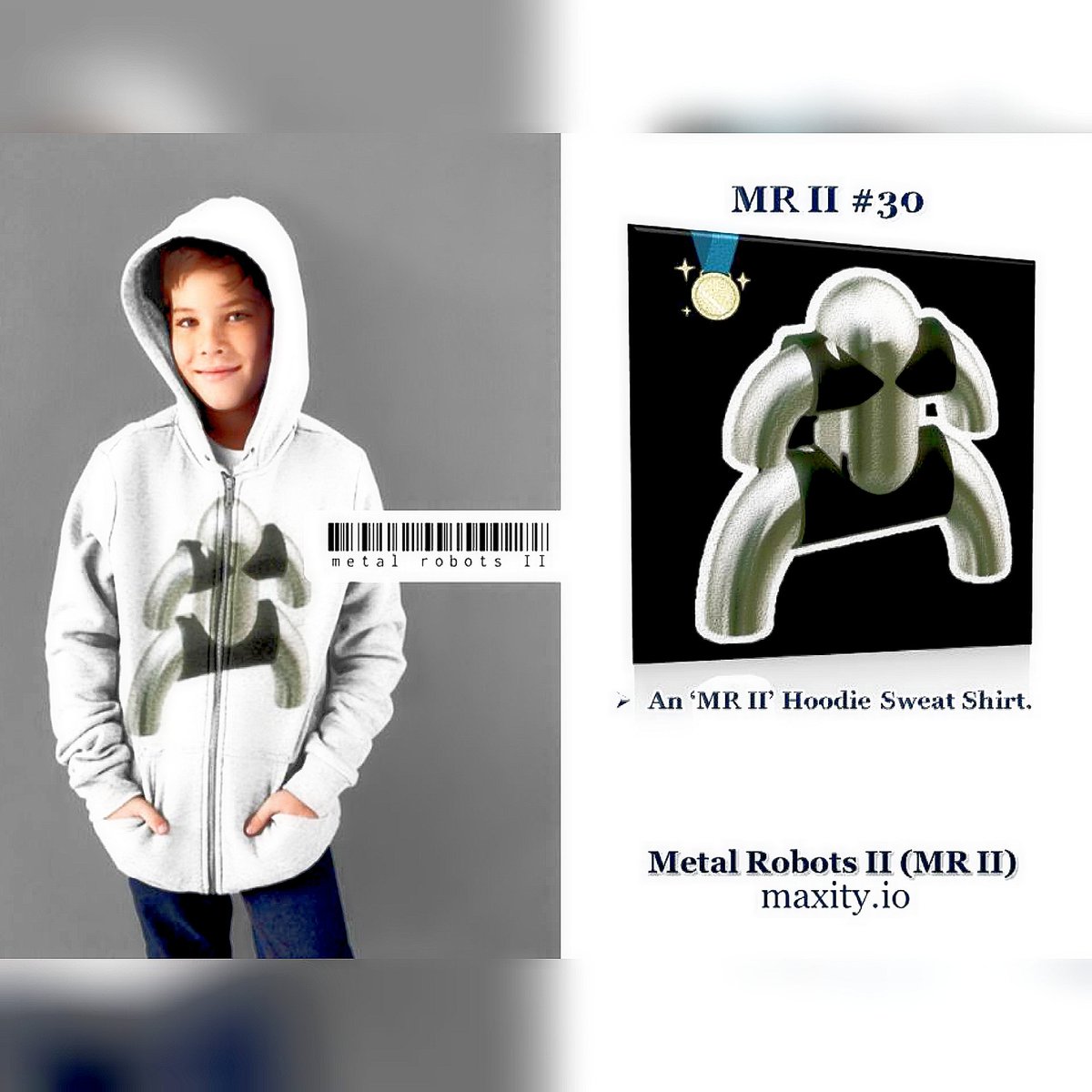 xvizionzmedia's tweet photo. Join us to raise #funds with @Maxity_io to establish schools at Internally Displayed Peoples camps

https://t.co/1afe71pC08

#charity #Donation #jollygoodpatterns #metalrobots #art #NFT #NFTCommunity #nftart #NFTcollectors #artwork #artist #nftart #nfts #nftcollector #nftdrop https://t.co/iR2DP0P2yG