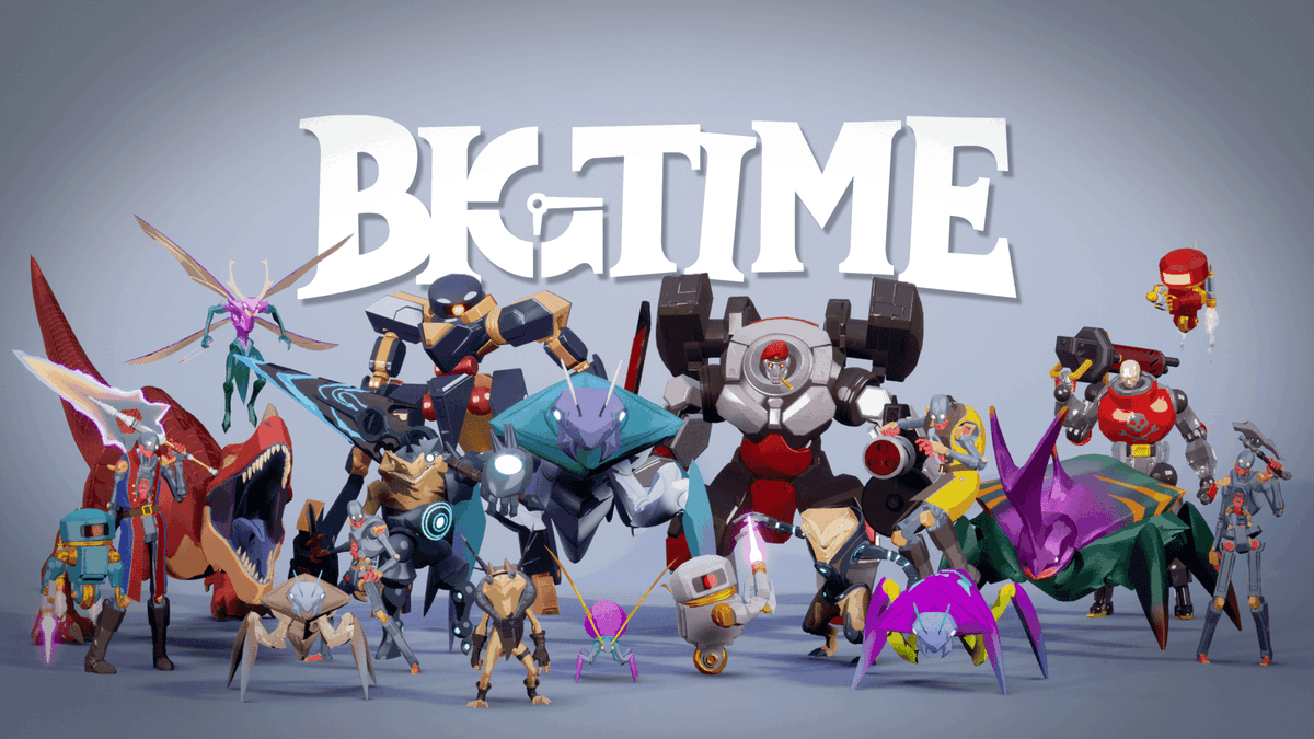 KAlroumi_'s tweet photo. Last Friday marked my last day with @illuviumio

I was lucky to have the opportunity to work with the best of the best in the industry and I will always be rooting for $ILV knowing that it’s in good hands!

With that said, I’m excited to announce that I’m joining @playbigtime https://t.co/FUSE3dqg0q
