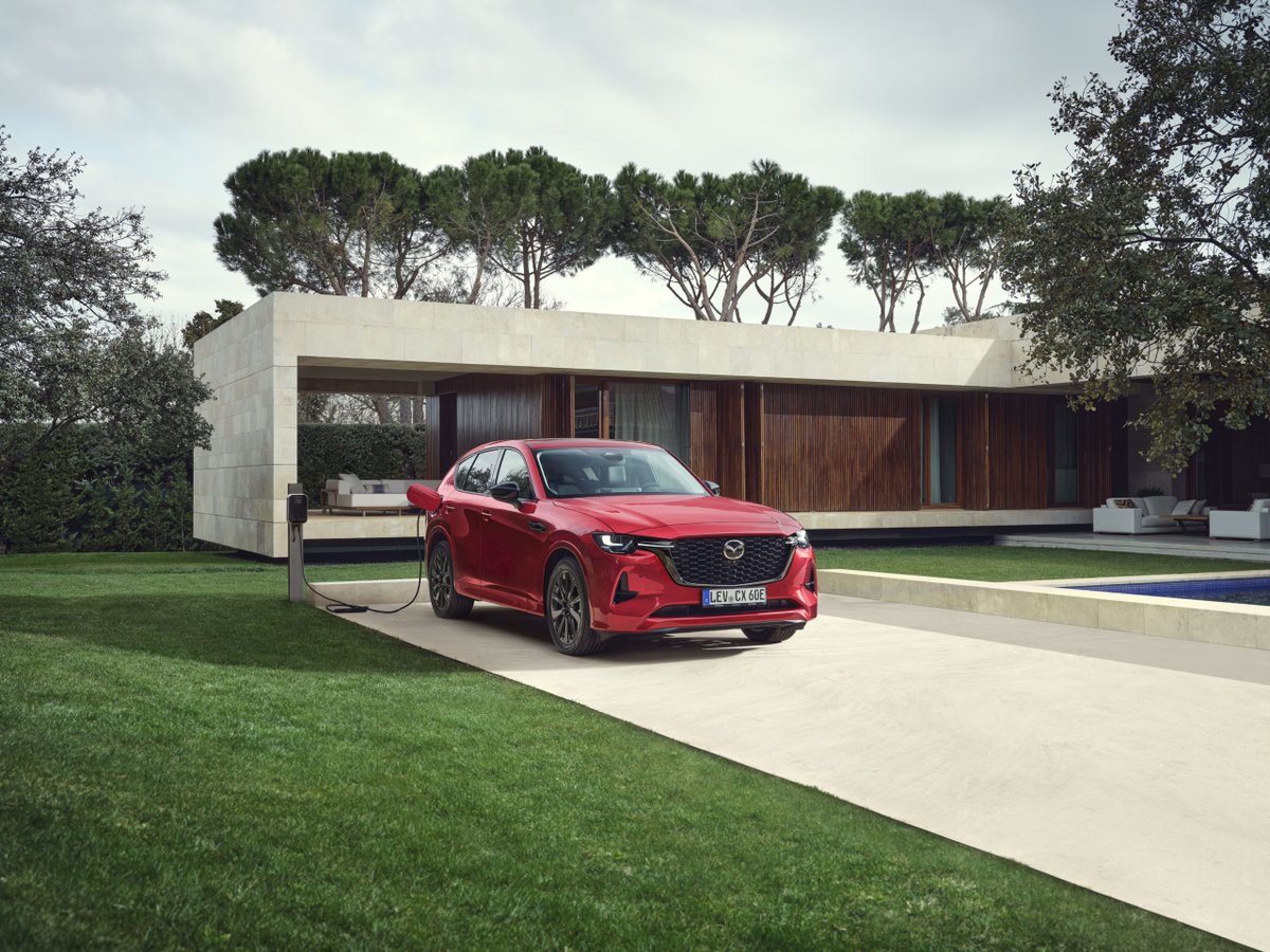 SnowsMazda's tweet photo. Never lose track of your car's battery health - one of the many features of the #MyMazda app.
See it in action in the all-new #Mazda #CX60 Plug-in Hybrid.

Download for Apple iOS and Android here: https://t.co/WXyRwm8syK

#CraftedInJapan https://t.co/tKAAAmi2j1