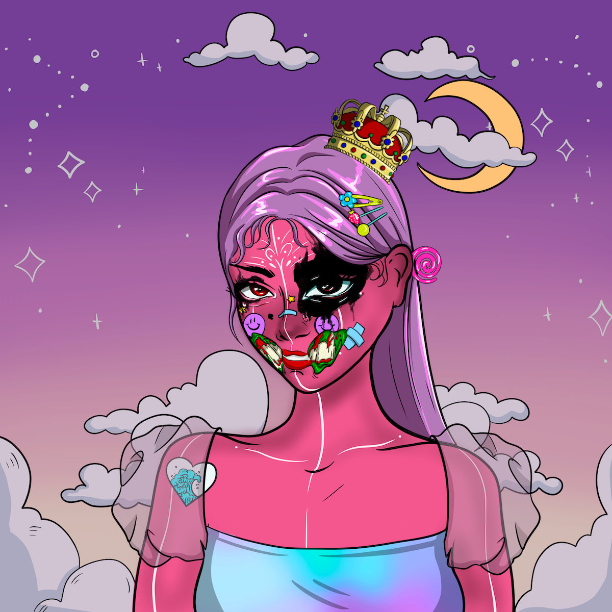 madbearsclub's tweet photo. `🎁 Giveaway 🎁

Prizes:
🏆 10 WL from Flip Girls (FCFS)
🏆 10 WL from Goblin Monster Pet

To Enter:
1⃣Follow @madbearsclub and @goblinhorde_wtf .
2⃣RT &amp; ❤️.
3️⃣Tag 3 friends.

24H⏰

#NFT #NFTGiveaway #NFTdrop #NFTCommunity #WLGiveaway` https://t.co/ZeoCNCWRo2