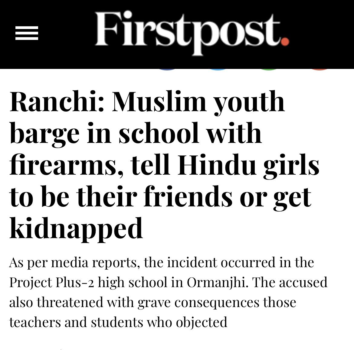 Desi4Indian's tweet photo. @_sayema What are your thoughts on this ? https://t.co/tGWFWw1rH9