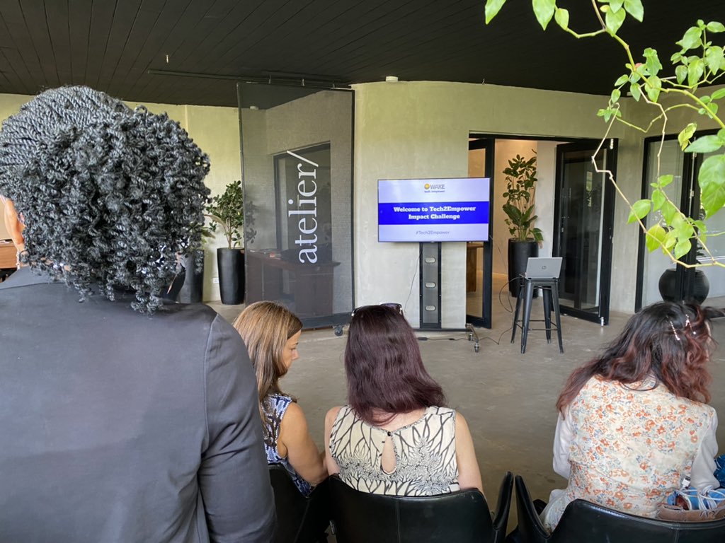 RWN_WomenNet's tweet photo. We are honoured and privileged to be attending a 2 day workshop organised by WAKE International to support our organisation in creating a digital strategy that allows us to reach more people and share our work across the globe. @WakeIntl #RWNEmpowers https://t.co/UVYImKg8Bt