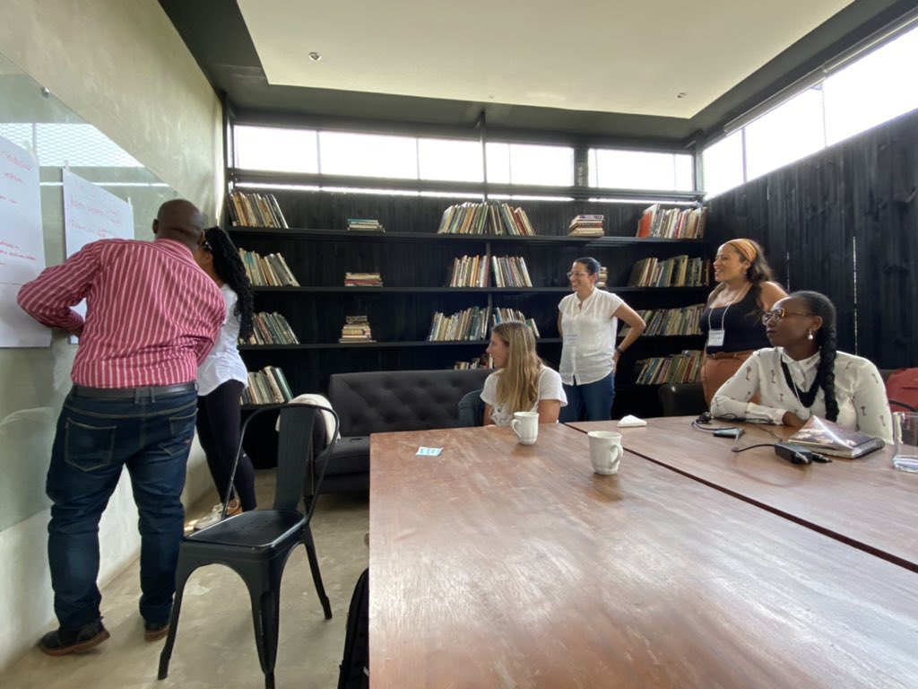 RWN_WomenNet's tweet photo. We are honoured and privileged to be attending a 2 day workshop organised by WAKE International to support our organisation in creating a digital strategy that allows us to reach more people and share our work across the globe. @WakeIntl #RWNEmpowers https://t.co/UVYImKg8Bt