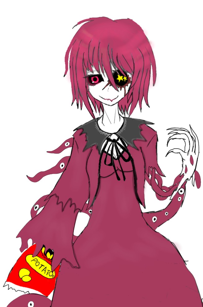 riki00725's tweet photo. フィアちゃん
#DeterminableUnstable https://t.co/HQcr1lIL4L