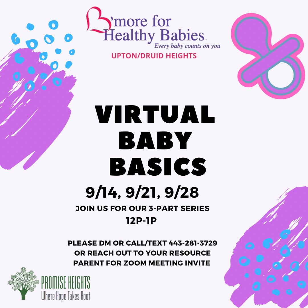 HealthyBabiesPH's tweet photo. Calling all #expectingfamilies! First pregnancy or repeats! Join us at 12p starting Sept 14 for a 3-part virtual #prenatalclass where you’ll learn the ins and outs of #pregnancy, #childbirth and beyond. Do not hesitate to reach out or pass this along to someone who is! https://t.co/cNjJ3OwEg9