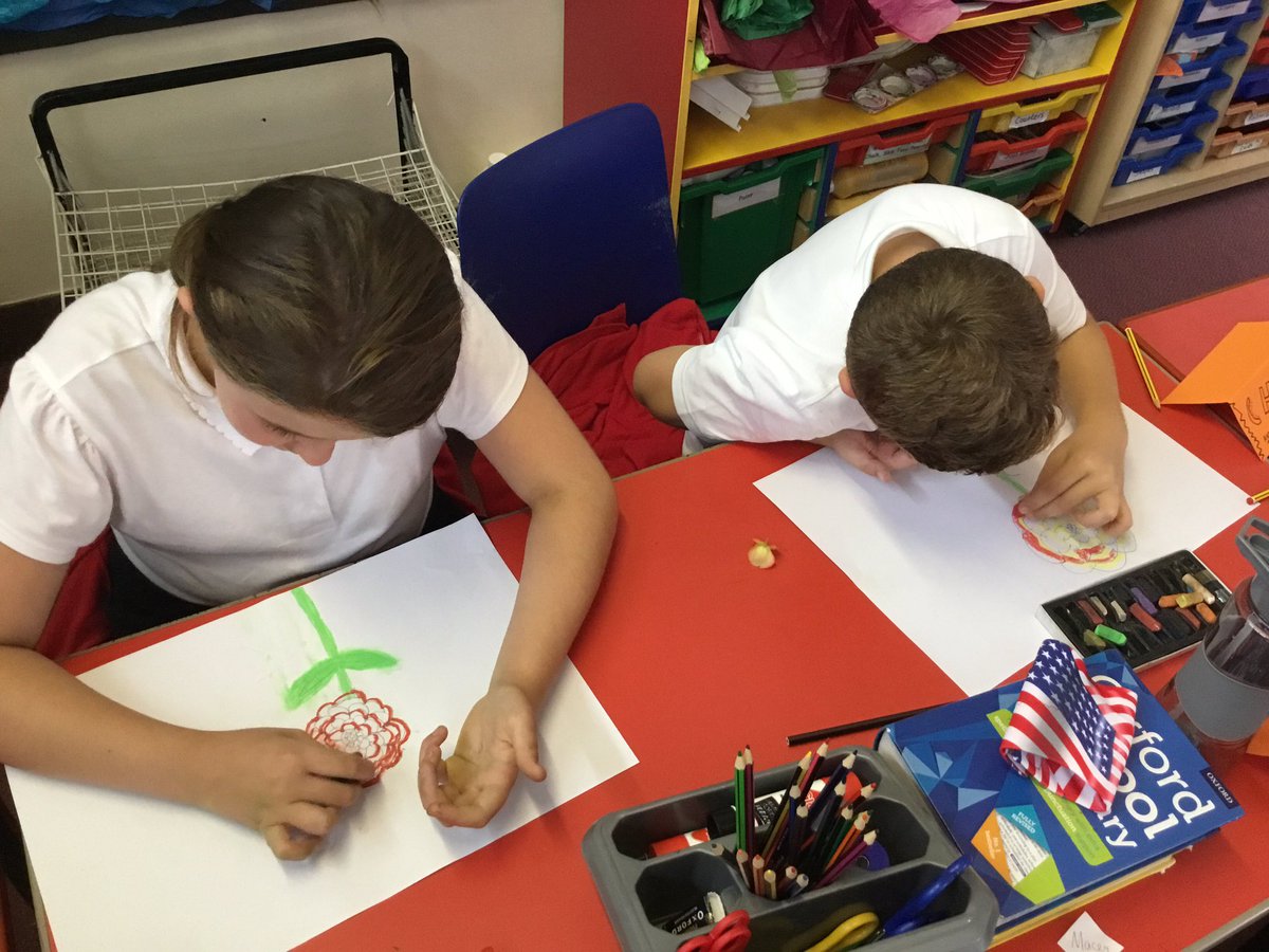 TJPrimary's tweet photo. A combination of art and science in 5WM this afternoon for our science theme ‘Living Things’ #tjscience #tjart https://t.co/pIuKrjSGVd