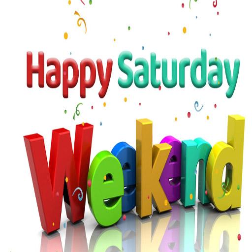 HarrisCounty311's tweet photo. Happy weekend! #HC311 #harriscounty #tx https://t.co/x27WzfbMyM