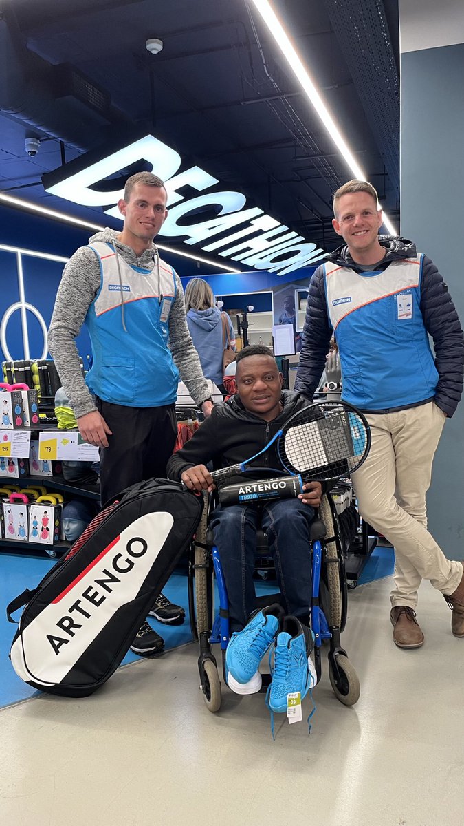 RonewaMudzanan1's tweet image. 13 Nov to 1 Dec I should be in Turkey for 4 Tournaments, with your support it can be possible 🙏 Please assist me to raise this funds 🙏 any amount from R50, R100, R500, R1000 is appreciated

Account number : 032503318
Standard bank 
Name : Mavu 
Reference: Ronewa
#Thanks Bye