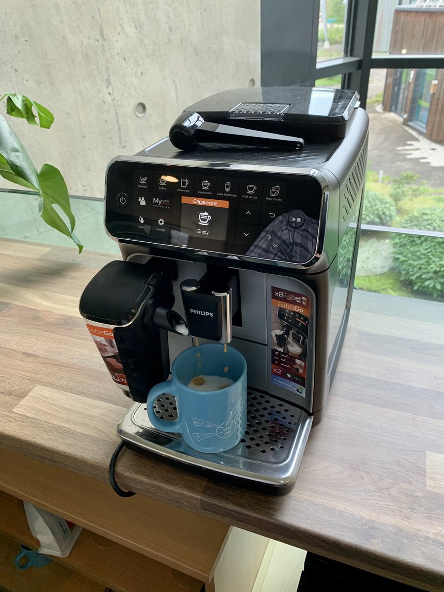 York VGL group tweet media