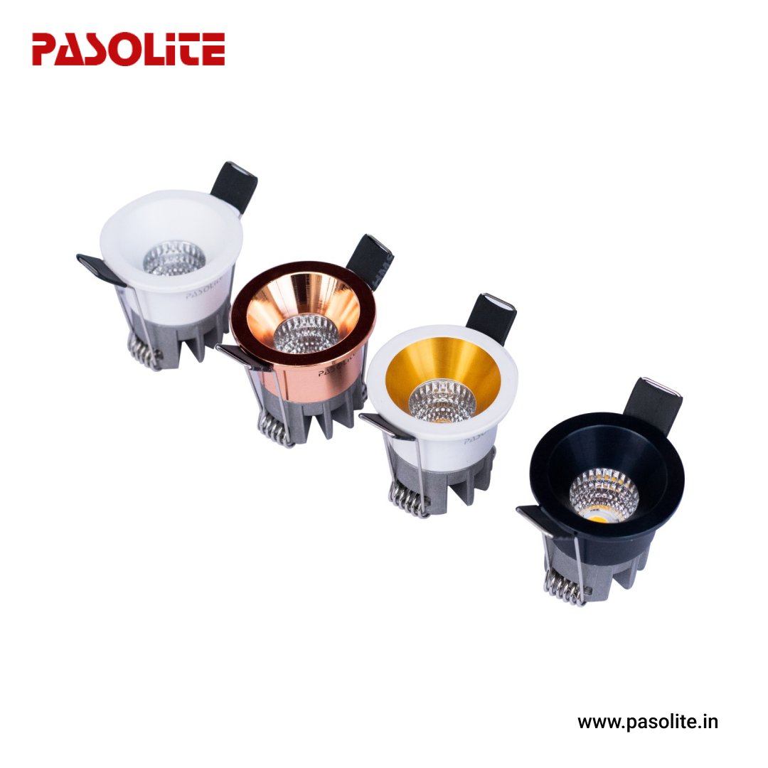 PasoliteL's tweet photo. #Pasolite presents the latest range of #LED Recessed downlights for general lighting. Our Recess Down #Light is the most superior luminary on the market. Buy Now!
https://t.co/FhGxJRvOMh
#recessdownlight #ledrecesseddownlight #Indoorlights #ledpanellights #lights #outdoorlights https://t.co/fL1vNUCDYM