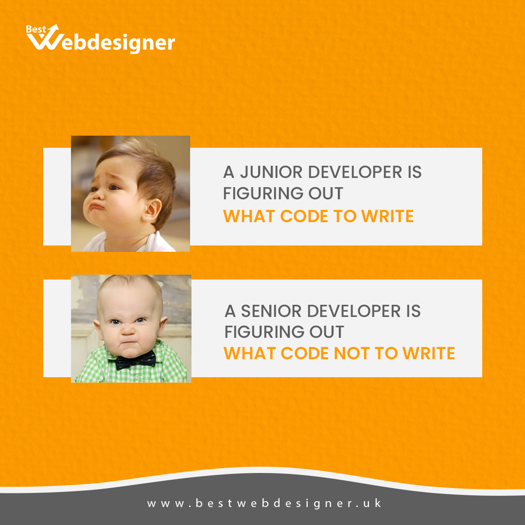 webdesigneuk's tweet photo. There is a level of knowledge and skill that you achieve once you reach at a senior level in development or anything for that matter.
✅+443330117370
✅https://t.co/Ncxzc0NJTr
.
#bestwebdesigner #developmentservices #websitedesignanddevelopment #webdesignuk #stafford #uk https://t.co/KiU7zsndf3