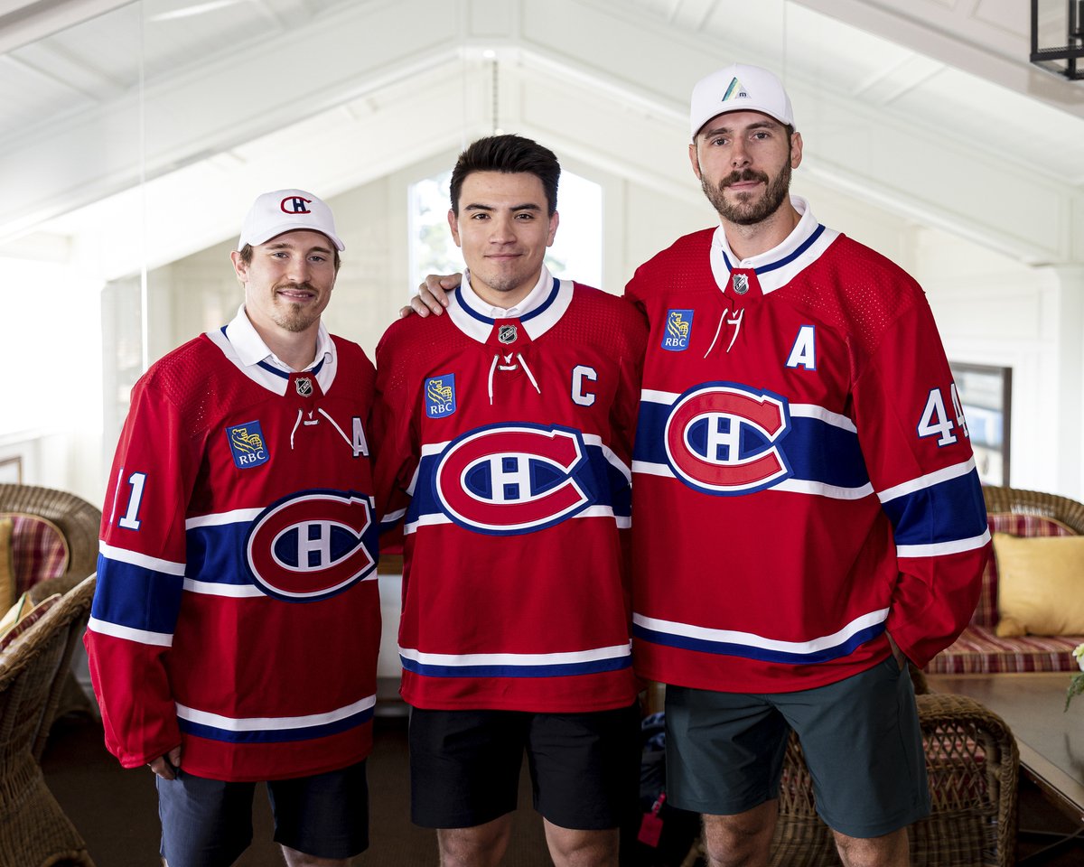 𝗖𝗔n𝗔diens 

#GoHabsGo
