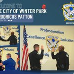 Photo by Winter Park Police (@WinterParkPD)