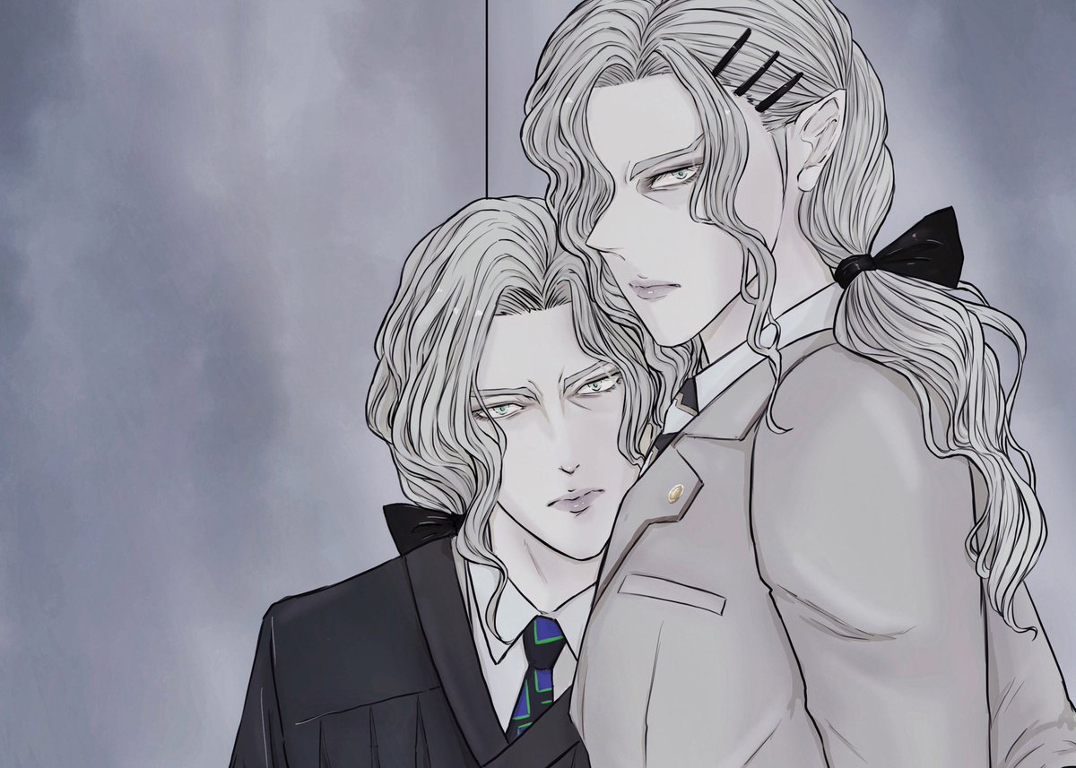 「 」|野生暗黑文青のイラスト