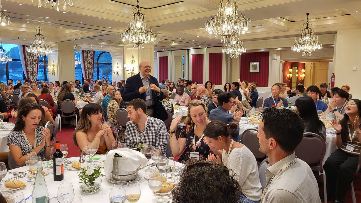 mssmarino's tweet photo. Had a great week attending #ECSA59! I presented some results within @RESTCOAST_H2020 project and got tons of interesting feedback. Thanks for @ECSAssociation and all the other organizers for this flawless and inspiring conference! https://t.co/nIucXrdl9H