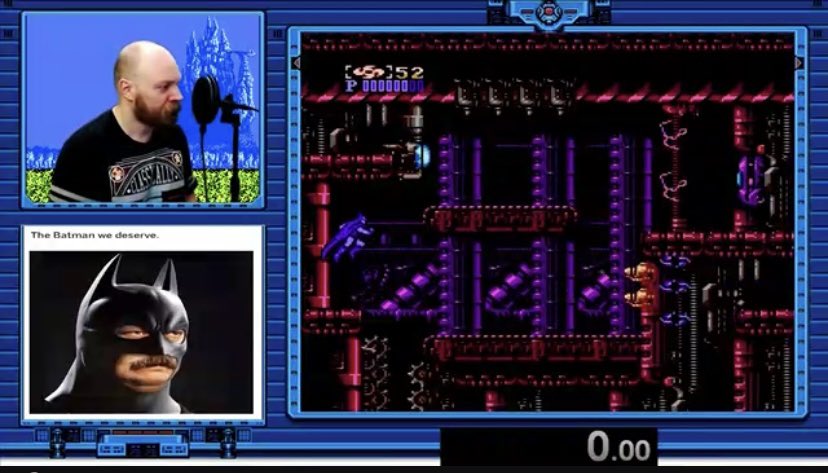 Saw this meme in TheAndySocialNetwork channel and I can’t stop laughing 😂