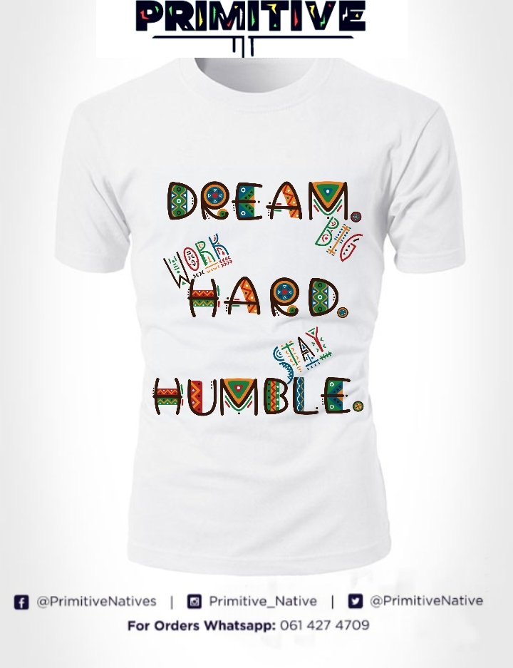 PrimitiveNative's tweet image. #newmerchandise #comingsoon #newdrop #nolimits 

Please #Retweet and #FollowUs 

For Orders and WhatsApp Catalogue ☎️0614274709