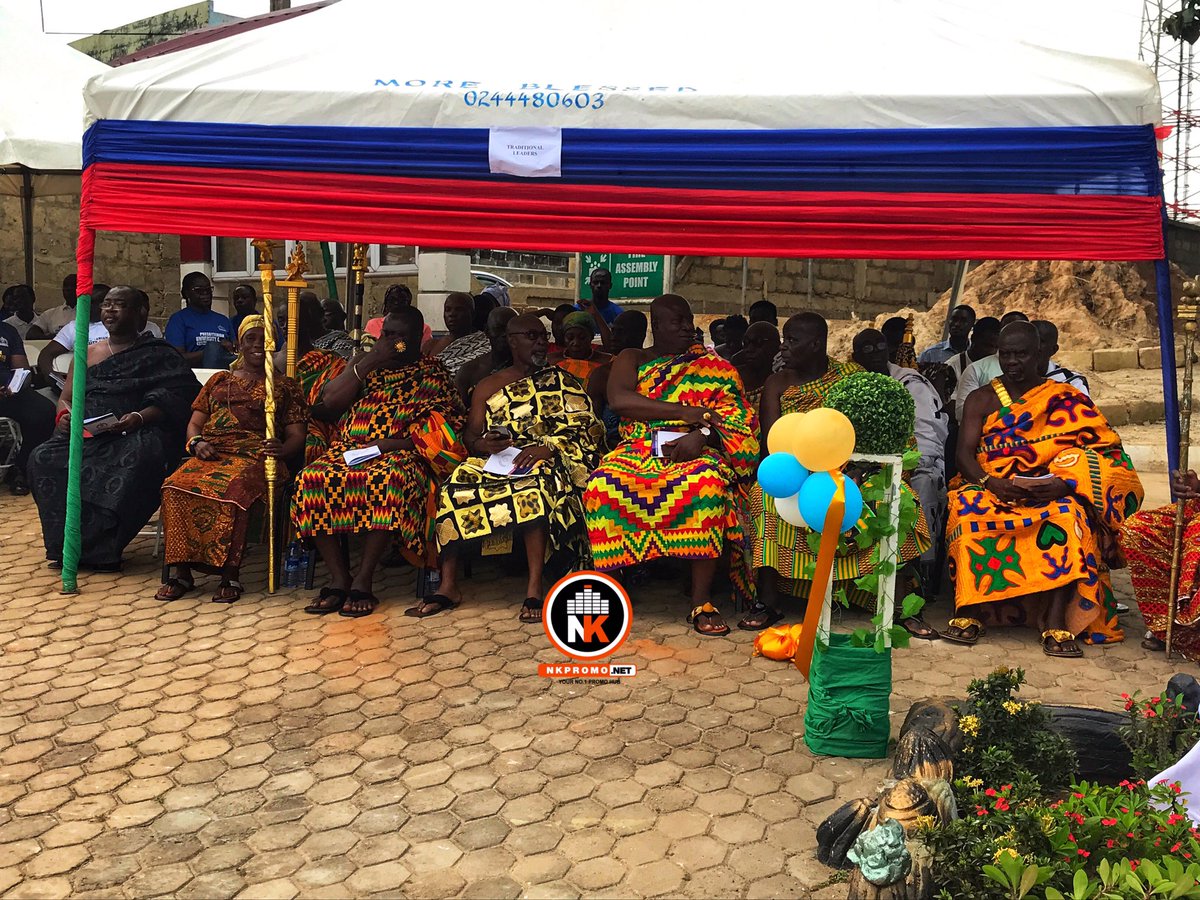 nkpromogh's tweet photo. Official: Presbyterian University College, Ghana now Presbyterian University, Ghana (@PresbyUniG);
Charter monument unveiled.
#nkpromkgh #nktvghana #PUG #PUCG https://t.co/A92K5uint8 https://t.co/o38LQF62r3