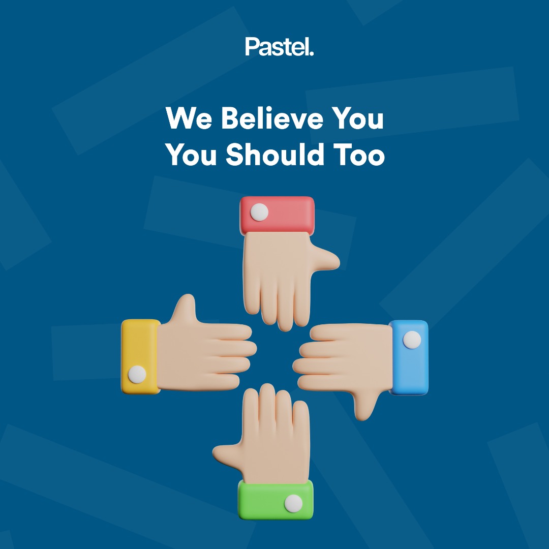 pastelafrica's tweet photo. This week, we know you will do awesomely, you will make so many sales, you will be the best and we are rooting for you. 

Tag someone you think needs to see this.

#PastelForBusiness #BusinessGrowth #PastelAfrica #Sabi #QuickReceipt https://t.co/svfORKHbr4
