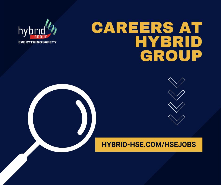 Hybrid Group tweet media