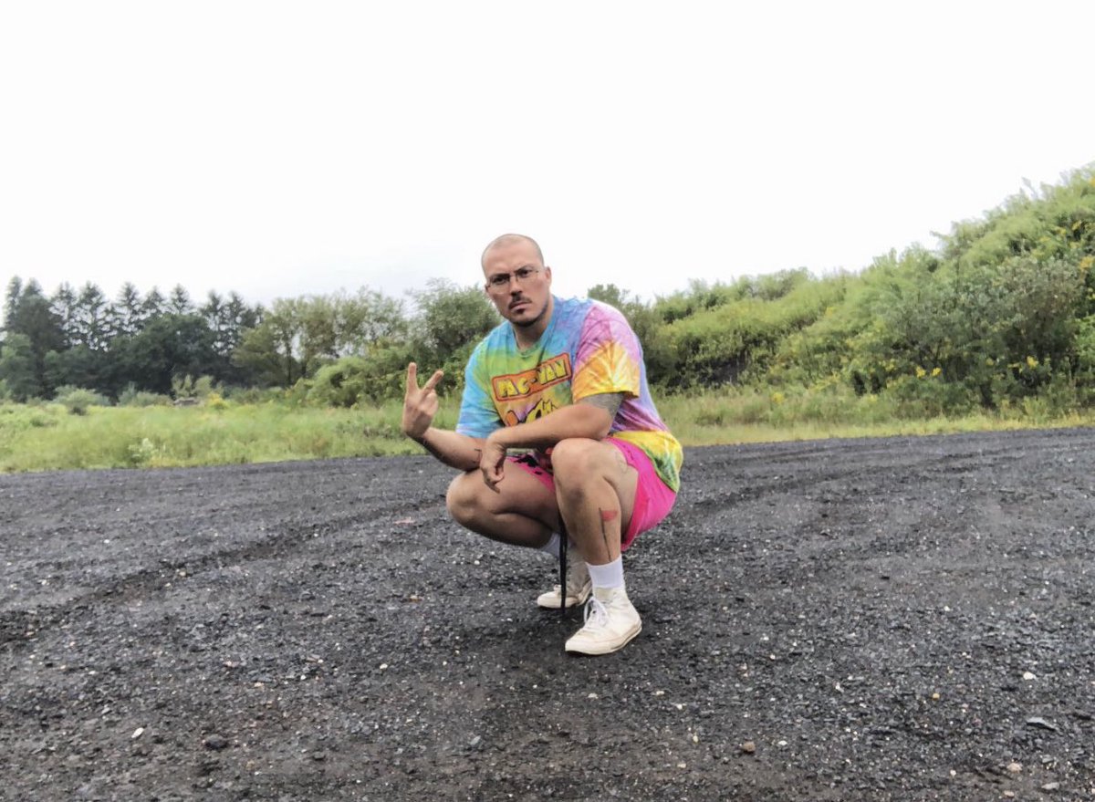 theneedledrop's tweet photo. Vibe check. https://t.co/eJBhqkJKOn
