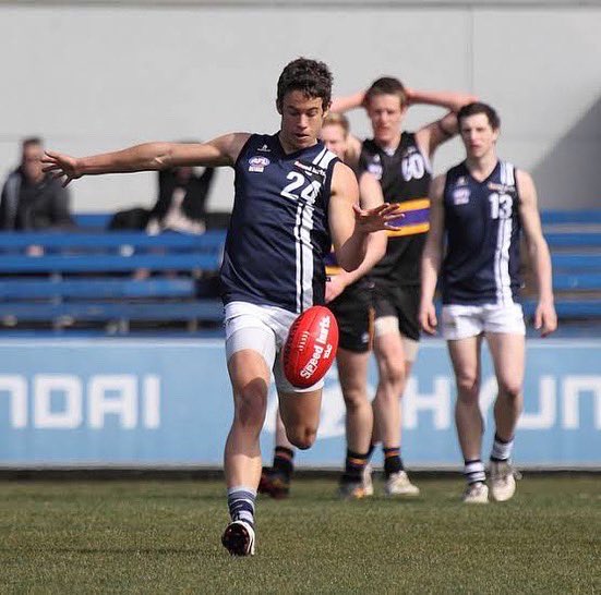 Geelong Falcons tweet media