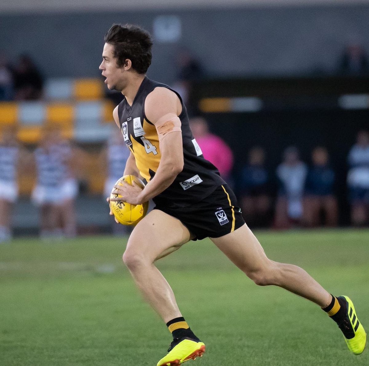 Geelong Falcons (@geelongfalcons) on Twitter photo TG’S DONE IT AGAIN! A second J.J. Liston Trophy as <a href="/VFL/">VFL / VFLW</a> Best & Fairest for former Falcon, Tom Gribble! #alwaysafalcon TG’S DONE IT AGAIN! A second J.J. Liston Trophy as <a href="/VFL/">VFL / VFLW</a> Best & Fairest for former Falcon, Tom Gribble! #alwaysafalcon