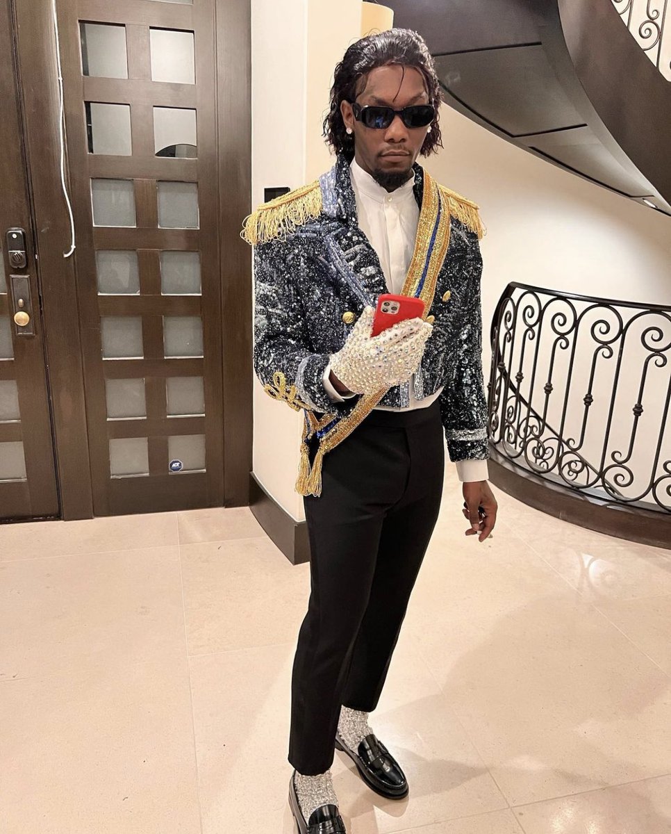 XXL Magazine on Twitter "Offset went to Beyoncé’s birthday party