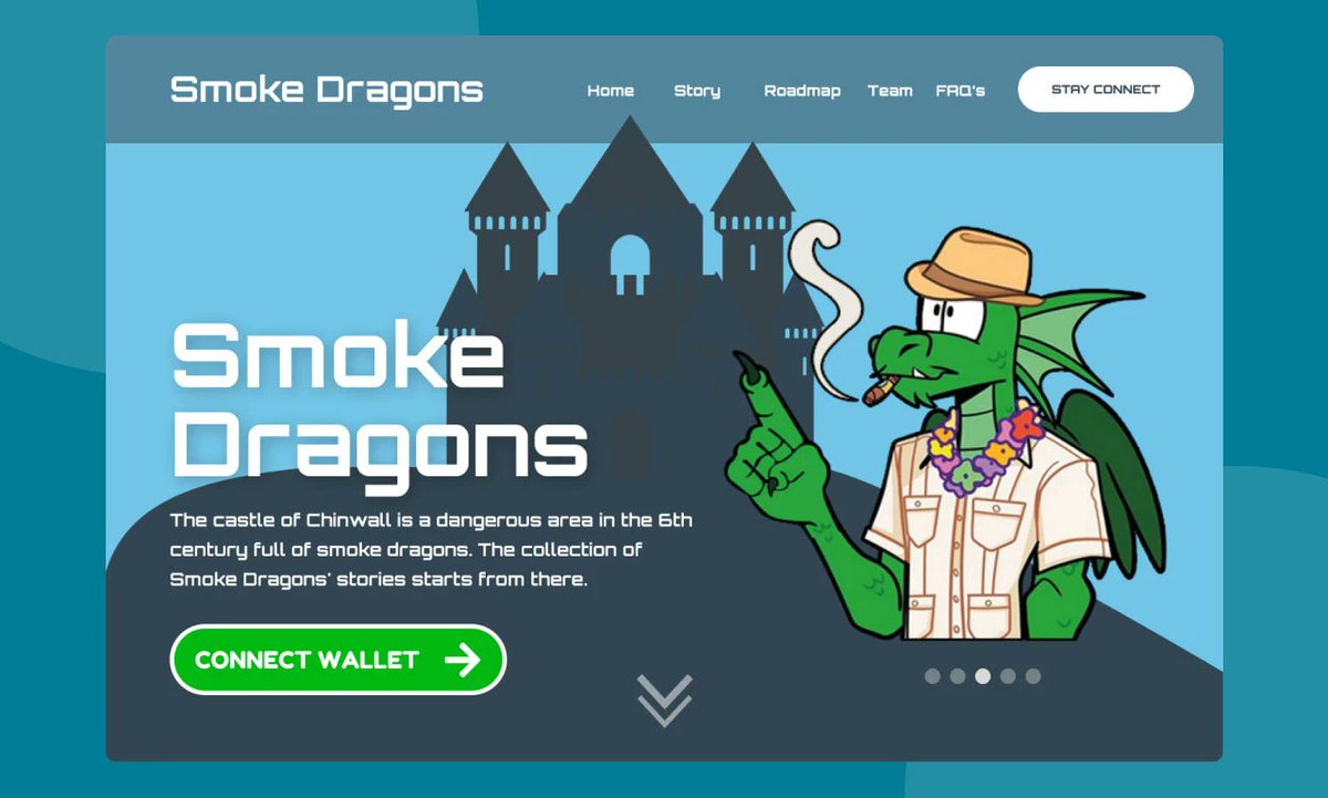 ruposhamin's tweet photo. For develop a killer NFT minting website, mint engine and dapp, hire NFT expert full stack web developer. Join, hire and place the order!! https://t.co/gElv0zzuAD
#NFTmint #nftmintwebsite #mintengine #dApp #dApps #FullStackDeveloper #NFTCommuntiy #NFTJapan #NFTNYC #uiuxdesign https://t.co/wJApChmYXS