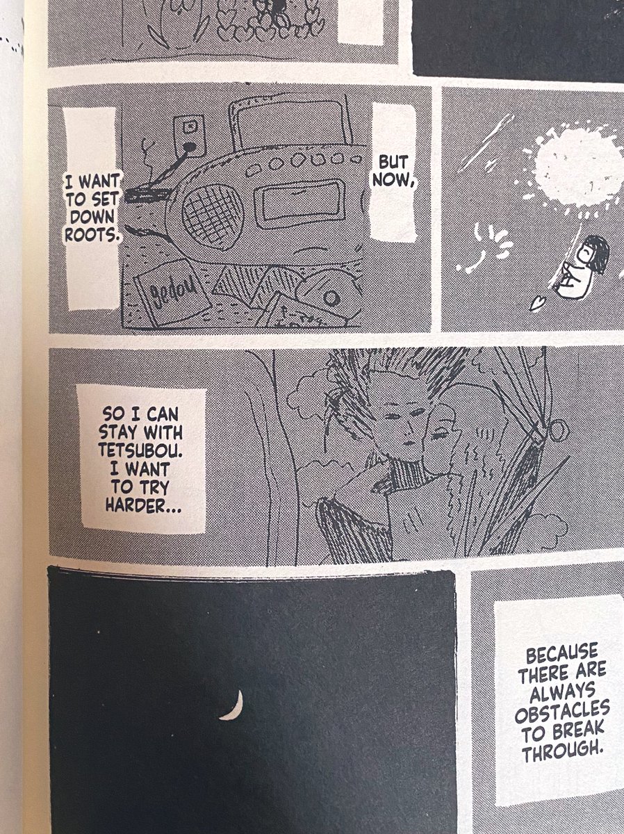 アメリカの出版社Glacier Bay Booksより漫画集Glaeolia3で私の漫画を英訳掲載していただきました。
他にも魅力的な漫画がたくさんです。
斎藤潤一郎の漫画は特に英語が似合いすぎる。
so happyʅ(◞‿◟)ʃ 