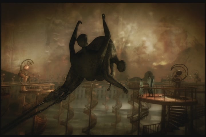 EtherealProgram's tweet photo. Mirrormask, 2005 https://t.co/FwMPxZS6XA