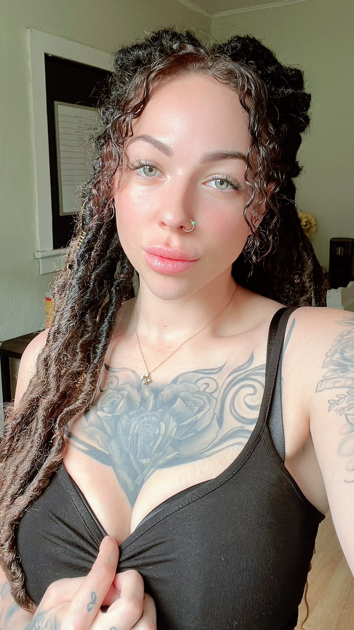 Harlow Harrison on Twitter: "Want a peek? https://t.co/VBvGoutcxo" / Twitter