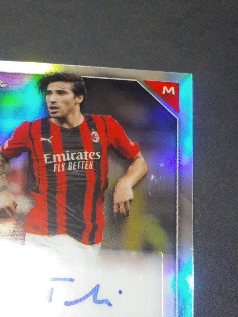 サンドロ・トナーリの実使用ユニフォーム()証明書付 サンドロ・トナーリ 実使用ユニフォーム(証明書付) サンドロ・トナーリ