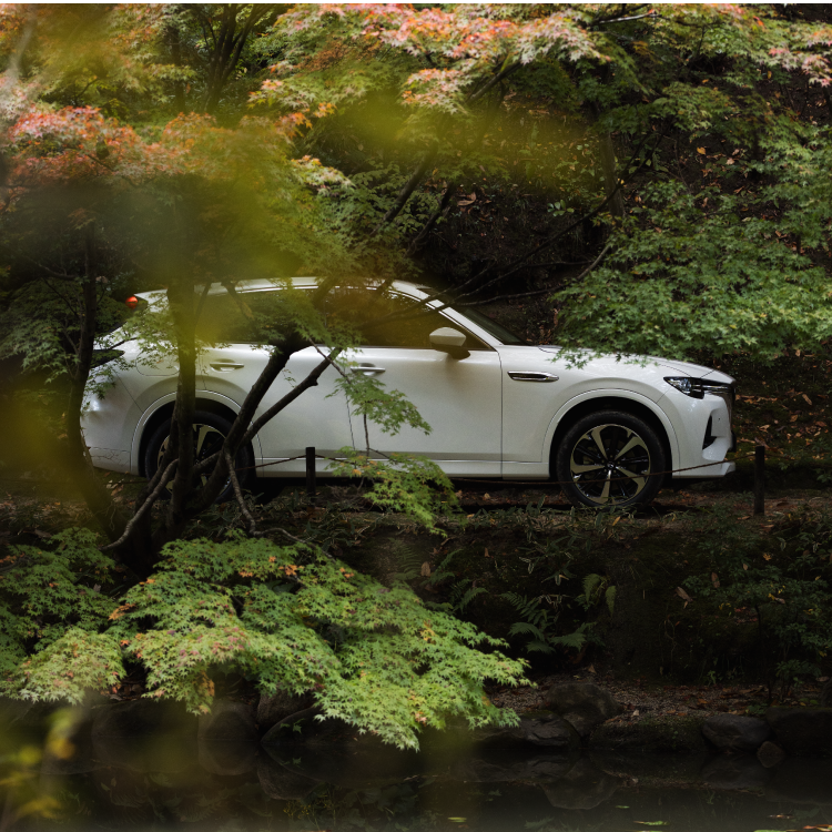 SnowsMazda's tweet photo. 𝑻𝒉𝒆 𝒘𝒂𝒊𝒕 𝒊𝒔 𝒐𝒗𝒆𝒓. 
The All-New #Mazda #CX60 Plug-in Hybrid has arrived.

Discover more and book your test drive today: https://t.co/R4U83KUIql

#CraftedInJapan https://t.co/Q14EkUSNjo