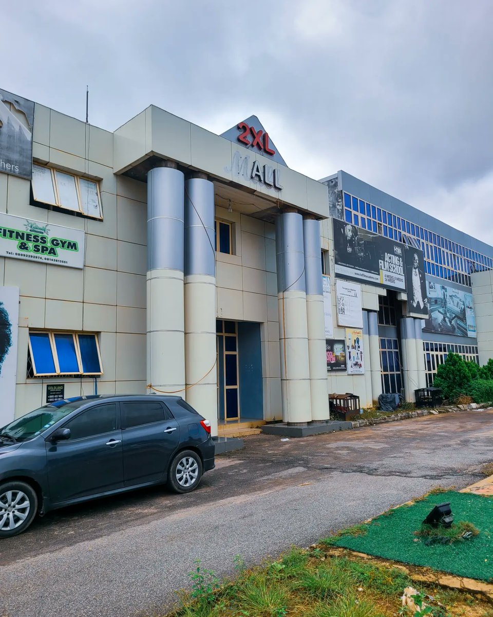 Road_Runnerapp's tweet photo. Welcome to the RoadRunner HQ.
You can locate us at: 2XL Mall, Road 11, Gwarimpa 3rd Avenue, Beside Zenith Bank, Abuja.
#delivery #logistics #business #businessinabuja #september #mondaymotivation #vendor #nigeria #monday #dispatchrider #abuja #roadrunnerapp https://t.co/4SQcDn31rP