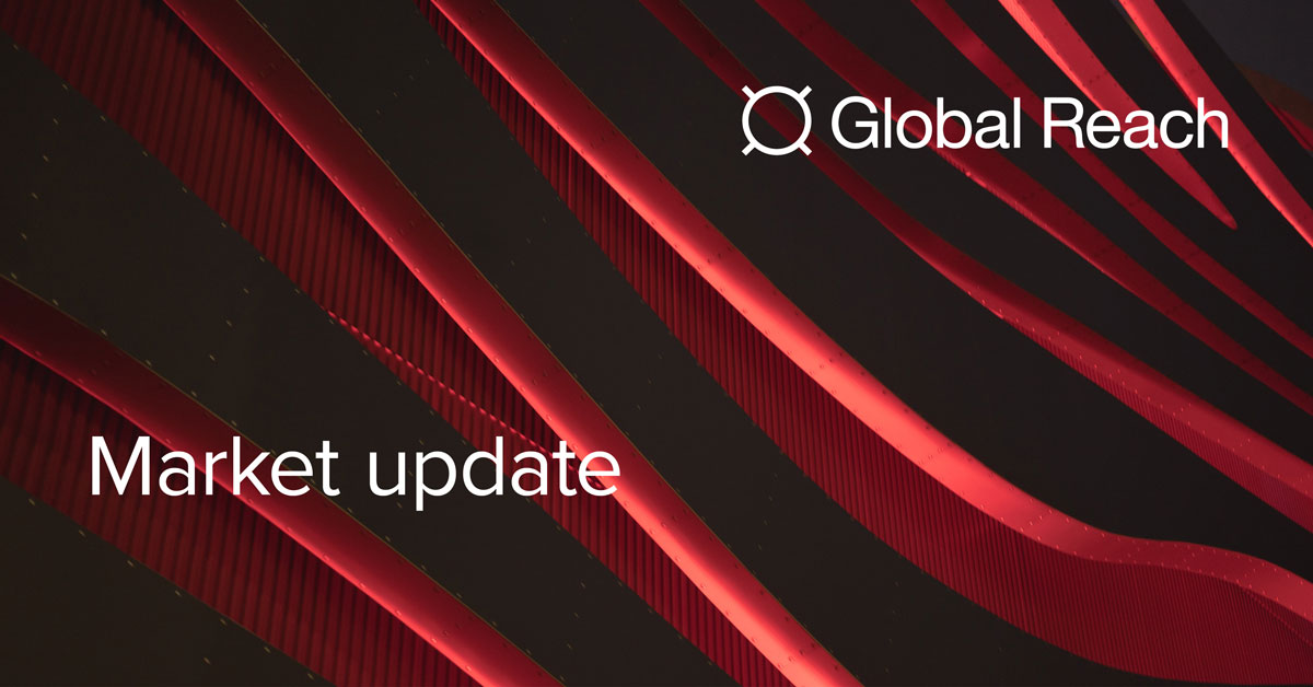 GlobalReachC's tweet photo. Market update — Sep 12th: After the Labour Day weekend, USD/CAD opened around the 1.3100 handle trading as high as 1.3208 prior to Wednesday's Bank of Canada interest rate decision.

Read more at the link.
https://t.co/TRJsRxmug6

#businessintelligence #marketupdate https://t.co/uo4crDsSDD